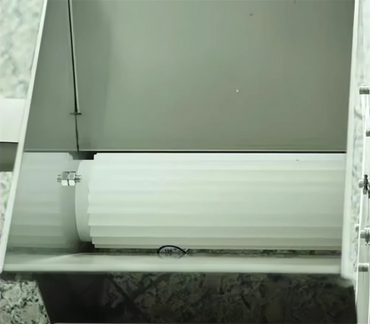 Stainless Steel Electric Grape Crusher Blueberry Mulberry Fruits Juice Press Crusher Red Wine Brewing Grape Crushing Machine