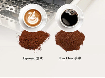 Timemore NEW Sculptor 078/078S Electric Coffee Grinder Commercial professional  220V Fully Automatic Speed Adjustment Espresso