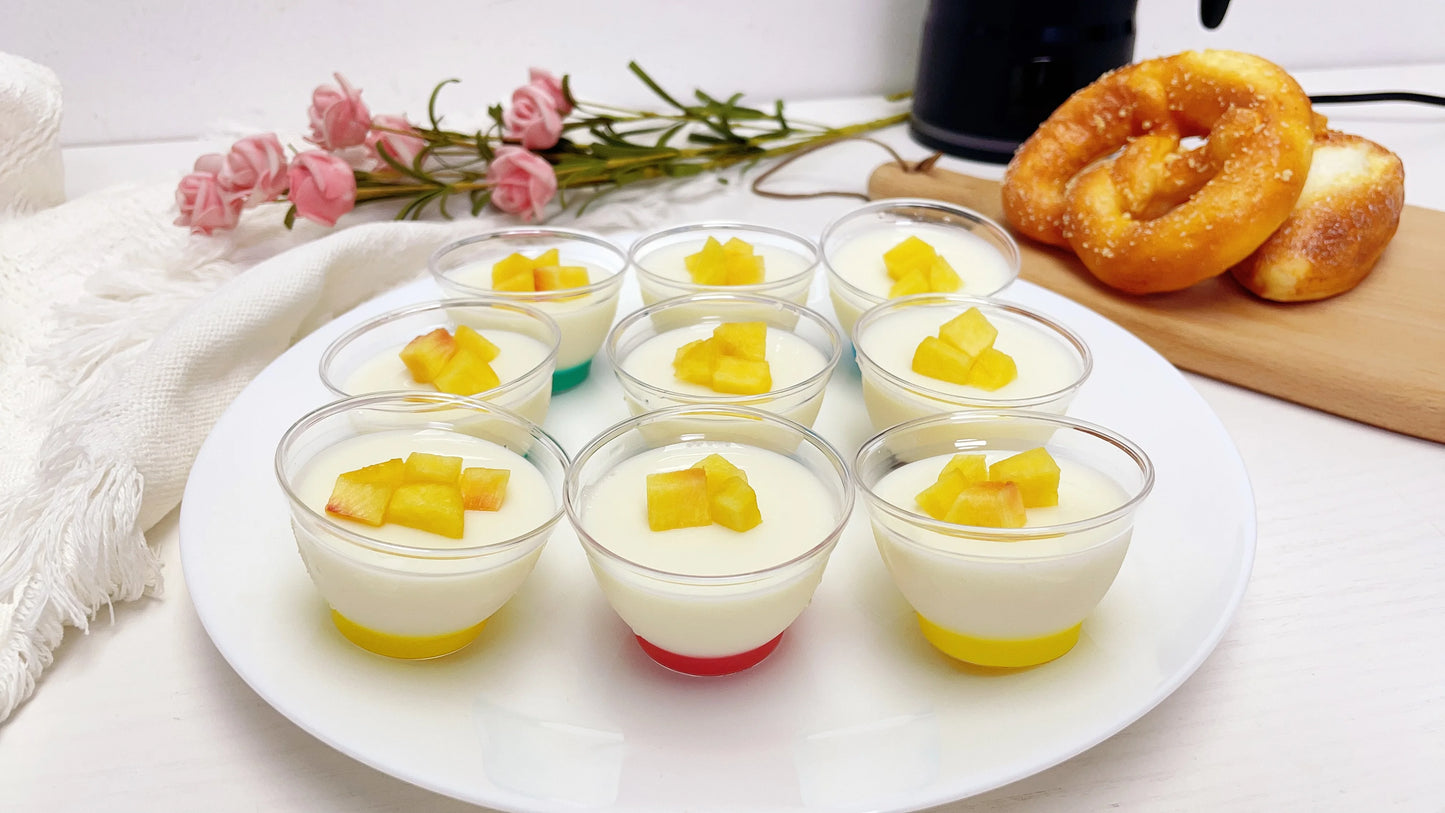 SUBADA Gummy Candy Mixer - Mixer & Potent Gummy Candy Maker Own Infused Gummies - Gummy Maker Machine for DIY Gummy Candies