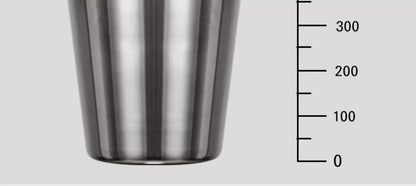 OneHappy Stainless Steel Milkshake Machine – Commercial Pearl Milk Tea & Milk Frothing Blender for Restaurants & Cafés