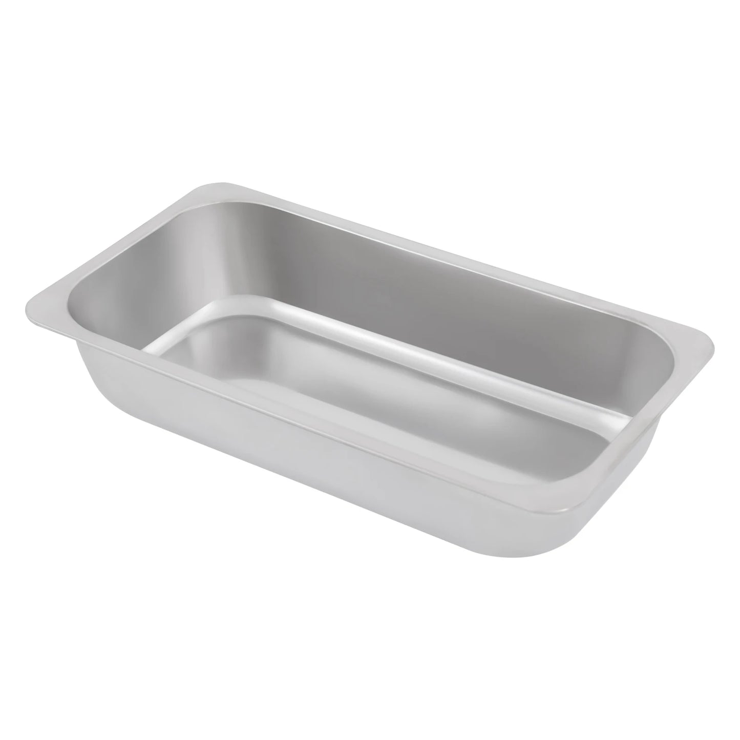 Chafing Dish Buffet Set 3 Grid Stainless Steel Rectangular Catering Chafer Warmer Set Buffet Dishes Warming Set 63.5*35.5*32cm