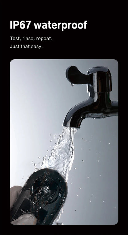 DiFluid Coffee Electronic Scale Espresso Scale Coffee Bean Weighing Timer High Quality Kitchen Scale Accurate To 0.1g