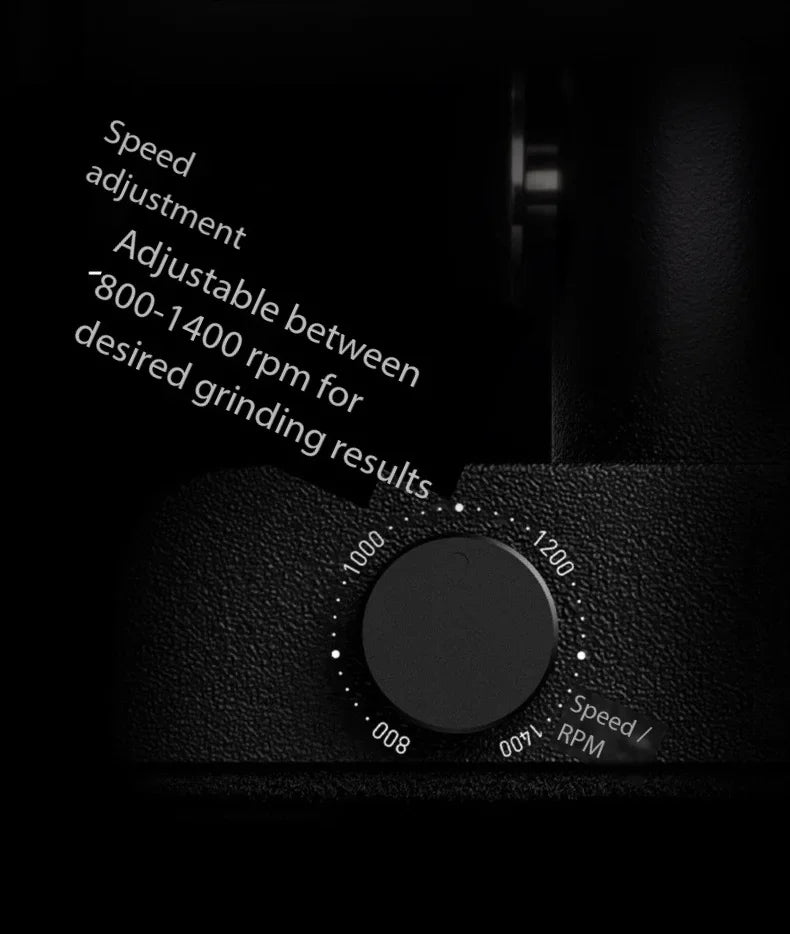 Timemore NEW Sculptor 078/078S Electric Coffee Grinder Commercial professional  220V Fully Automatic Speed Adjustment Espresso