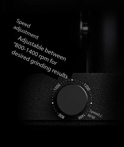 Timemore NEW Sculptor 078/078S Electric Coffee Grinder Commercial professional  220V Fully Automatic Speed Adjustment Espresso