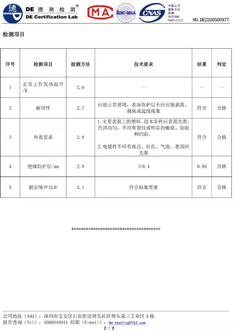 220V Food Waste Disposer Kitchen Sink Garbage Grinder Household Waste Processor Factory Direct CW