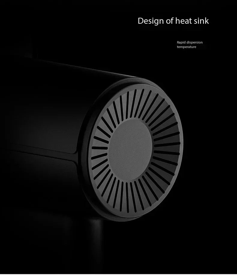 Timemore Sculptor 078/078S Electric Coffee Grinder – 220V, Professional, Stepless Espresso Grinder