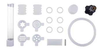 VEVOR NEW Commercial Soft Serve Ice Cream Machine For Sale fried roll home instant ice cream machine 220V Stainless Steel