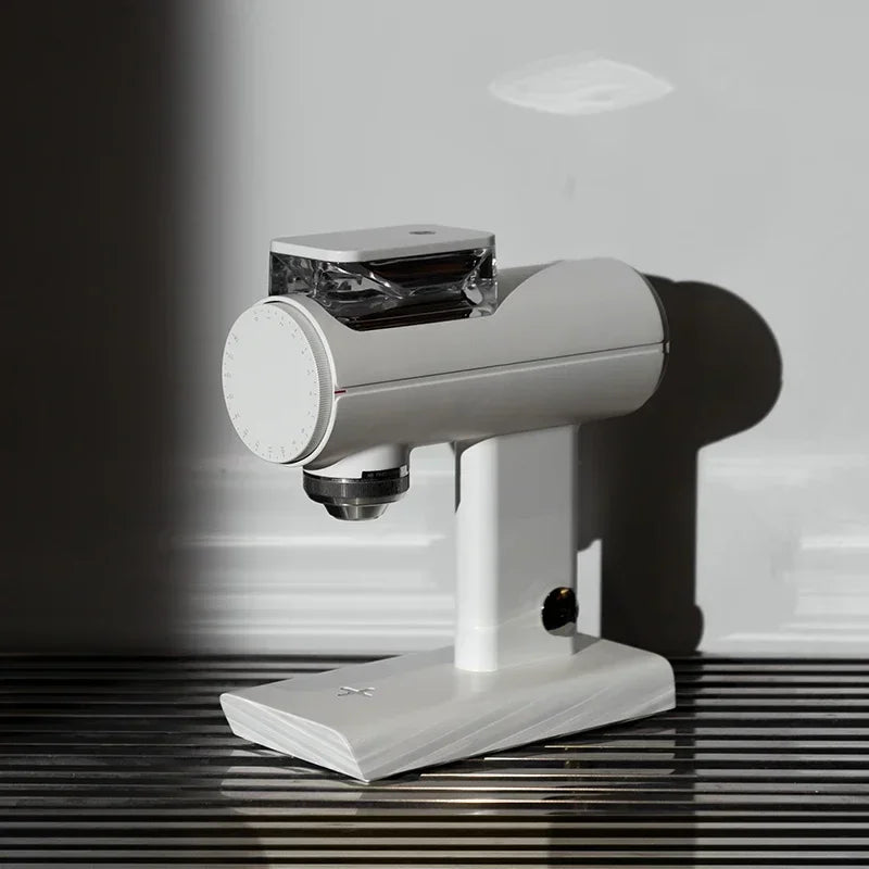 Timemore Sculptor 078/078S Electric Coffee Grinder – 220V, Professional, Stepless Espresso Grinder