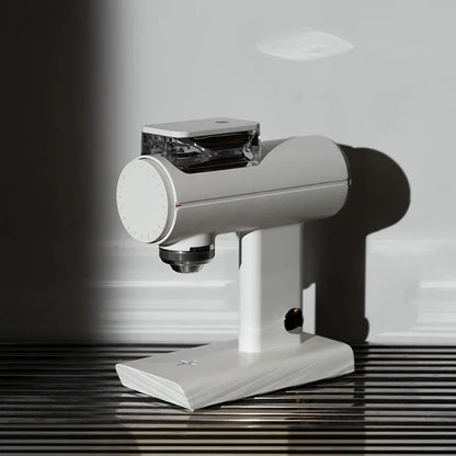 Timemore Sculptor 078/078S Electric Coffee Grinder – 220V, Professional, Stepless Espresso Grinder