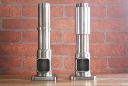 Stainless Steel Automatic Cold Press Oil Machine – Cold Press Oil Extractor for Sunflower Seeds, Nuts & More