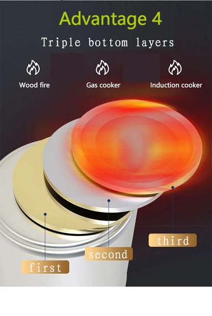 23L Home Distiller Alcohol Moonshine Electric Tubular Distilling Column Machine Wine Fermentation Used Distillation Equipment