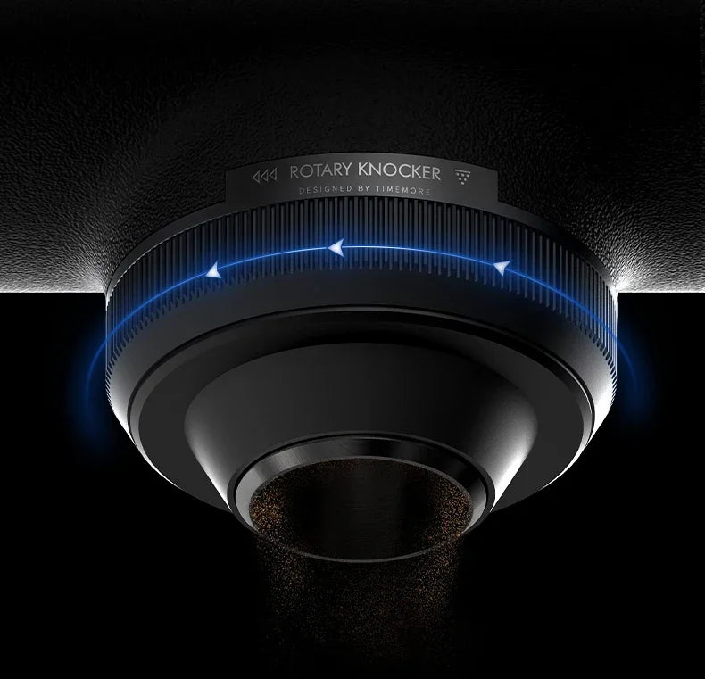 Timemore NEW Sculptor 078/078S Electric Coffee Grinder Commercial professional  220V Fully Automatic Speed Adjustment Espresso