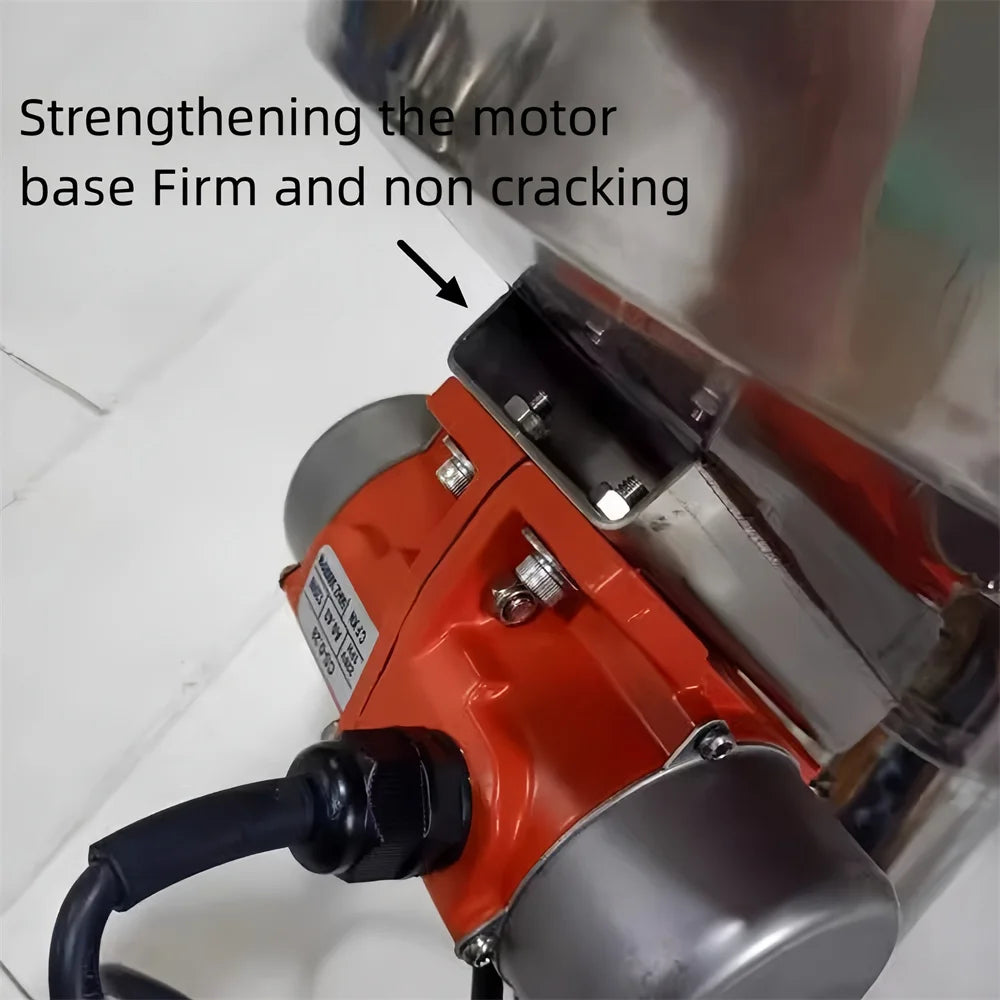 Automatic Sifter Shaker Machine Electric Vibrating Screen Powder Screening Sifting Machine Powder Sieve