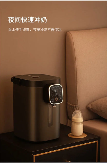 kettle large-capacity  automatic insulation Constant temperature electric kettle new home electric hot water bottle intelligent