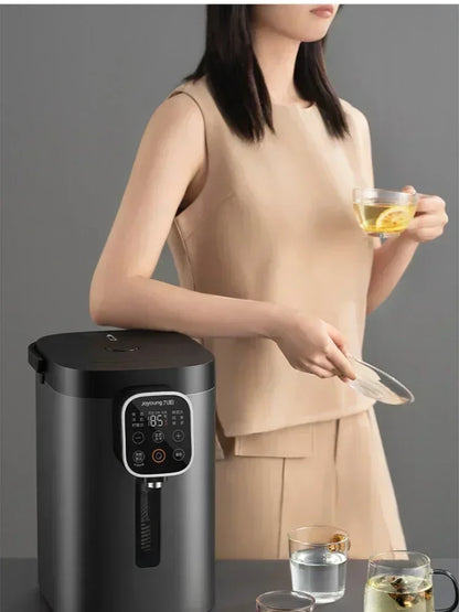 kettle large-capacity  automatic insulation Constant temperature electric kettle new home electric hot water bottle intelligent