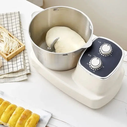 automatic dough kneading machine Dough mixer household multi-functional kneading dough fermentation all-in-one multi-function