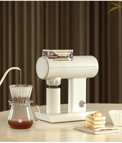 Timemore NEW Sculptor 078/078S Electric Coffee Grinder Commercial professional  220V Fully Automatic Speed Adjustment Espresso